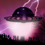 美情报分析：UFO目击通报过去两年激增