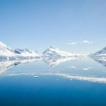 南极海冰面积创新低 恐加速全球暖化