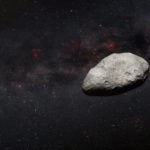 NASA 韦伯望远镜历来测得最小天体 小行星仅罗马竞技场大