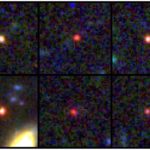 韦伯太空望远镜新发现6大星系 形成速度颠覆人类认知