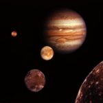 木星新发现12颗卫星 超越土星成为太阳系卫星之王