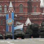 俄羅斯總統宣布暫退美俄限武條約 新戰略核武將投入戰鬥