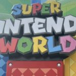 【 哇靠 Funlicius 】穿梭童年 Super Nintendo World  一起体验 Mario Kart : Bowser’s Challenge🏰