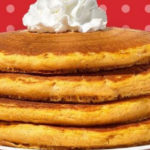 IHOP 庆祝成立65周年及 National Pancake Day  2月28日松饼免费吃