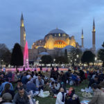地震阴影下迎斋戒月 土耳其定调「团结」吁分享