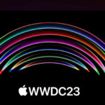 Apple 2023 WWDC 开发者大会6/5登场 有望发表 MR 装置