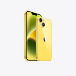 iPhone 14与14 Plus黄色款 3/10开放预购