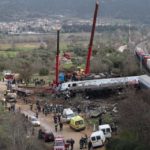 希腊火车事故夺57命 纽时：未装自动防对撞系统酿祸