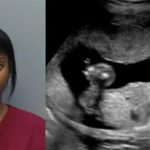 佛州孕妇坐牢辩称胎儿无辜要求出狱 法院驳回请愿