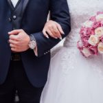 韩国2022年结婚人数创新低 初婚年龄上升