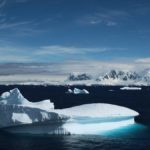 研究：南极融冰加快 威胁未来数百年淡水氧气分布