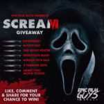 無畏奧斯卡搶風采 「 Scream 6」首映奪北美票房冠軍