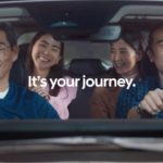北美現代汽車首支 Tucson 美國亞裔市場廣告「我的親人，我的女婿」