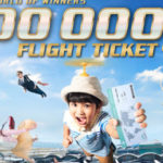 振興旅遊業  香港向全球發放50萬張免費機票