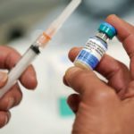 COVID-19 疫后隐忧 全球6700万童漏打常规疫苗