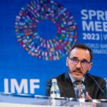 IMF 首席经济学家：高通膨现象恐持续到2025年