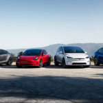 Tesla Q1全球交车量创新高 逾42万辆