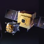 太空公司 Orbit Fab 拟造太空加油站 助卫星延长运行寿命