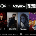 英国阻挡 Microsoft 并动视 Activision Blizzard  游戏业最大收购案恐破局