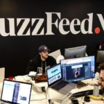 网媒先驱BuzzFeed不敌股市和科技业困境 裁员15%关闭新闻部