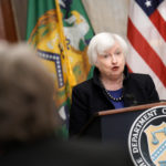 美財長再促國會提高舉債上限 警告財政和經濟混亂