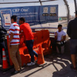 美邊境新規生效 國土安全部：無證移民越境減半