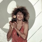 Tina Turner 逝世享寿83岁 摇滚女王影歌双栖唱片销量破亿