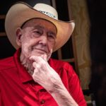 「扑克教父」Doyle Brunson 去世 享寿89岁