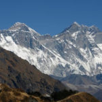 26度登顶圣母峰 尼泊尔雪巴人成世界纪录第2人