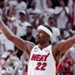 例行赛得分垫底晋级 NBA 总冠军赛 Miami Heat 可望成第3队