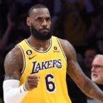 ESPN：Lakers 争冠梦碎  LeBron James 考虑退休