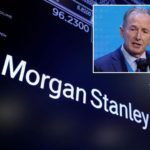 传 Morgan Stanley 拟祭出新一波裁员 估约3000人
