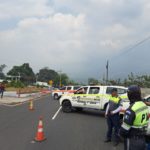 瓜地马拉火峰火山喷发 当局疏散逾1000人