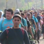 美墨边境恐涌入大批非法移民 德州派国民兵拦截