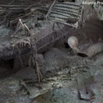 Titanic 3D影像首度公开 逾70万张照片重现船体可望解船难之谜[影]