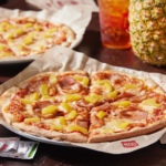 全美菠萝日，MOD 含 Pineapple 的 Pizza 仅售$5（6/27）