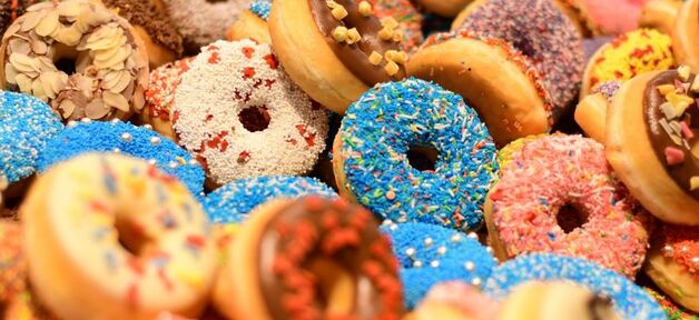 又是一年 National Donut Day，快看看今年有哪些值得推荐的商家折扣（6/2）
