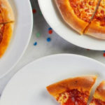 California Pizza Kitchen 暑期特惠！周一至周四 Kids Eat Free(6/21-7/31)