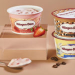 Häagen-Dazs 推出全新 Cultured Crème 乳酪酸奶冰淇淋系列