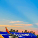 庆贺52岁生日  Southwest Airlines 限时推出六折机票，还有免费抽奖活动（6/18前）