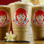 Wendy’s 推出全新冷萃咖啡系列 Frosty Cream, 8月還將推出全新芝士炸薯系列