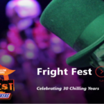 Six Flags 萬聖節活動 Fright Fest 回歸，傾力打造經典萬聖節電影主題迷宮（9/8-10/31）