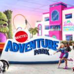 預計2024年開幕，Mattel 首個主題樂園 Mattel Adventure Park 將在 Arizona 的 Glendale 開放  Barbie、Hot Wheels、 Thomas & Friends 等悉數登場