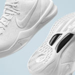 Nike 宣布将回归 Kobe Bryant 系列鞋款