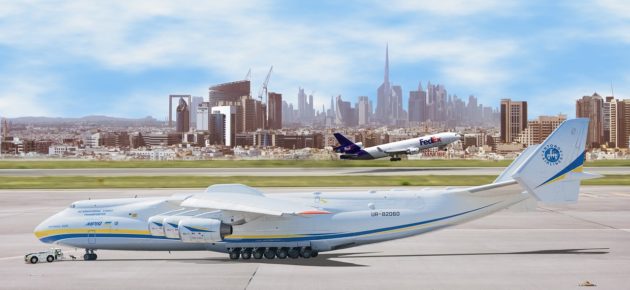 计划取代 DXB 成为世界最大机场！迪拜 DWC 起动扩建计划，猜猜看到时每年将容纳多少乘客？