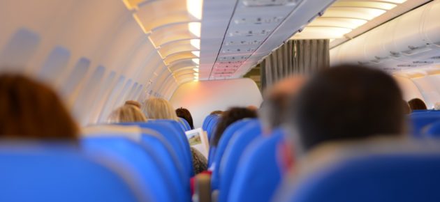 你乘飞机丢过行李吗？其实可能是这个原因导致的…机场人员分享不得不知的行李安全托运行李要点