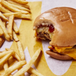 慶祝 National Cheeseburger Day，McDonald’s 推出$0.50 雙層起司堡（9/18）