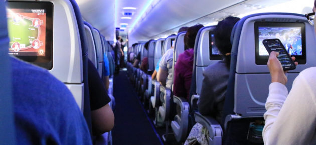 飞机旅行清洁堪忧，专家教你这5步有助减少病菌感染风险