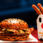 Burger King 將推出新品 Ghost Pepper Chicken Fries, Ghost Pepper Whopper 也將迴歸！還有萬聖節專屬線上套餐優惠（10/12起）