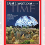 年度科技新创举！Times Magazine 评选，这些科技发明入选2023年度200强